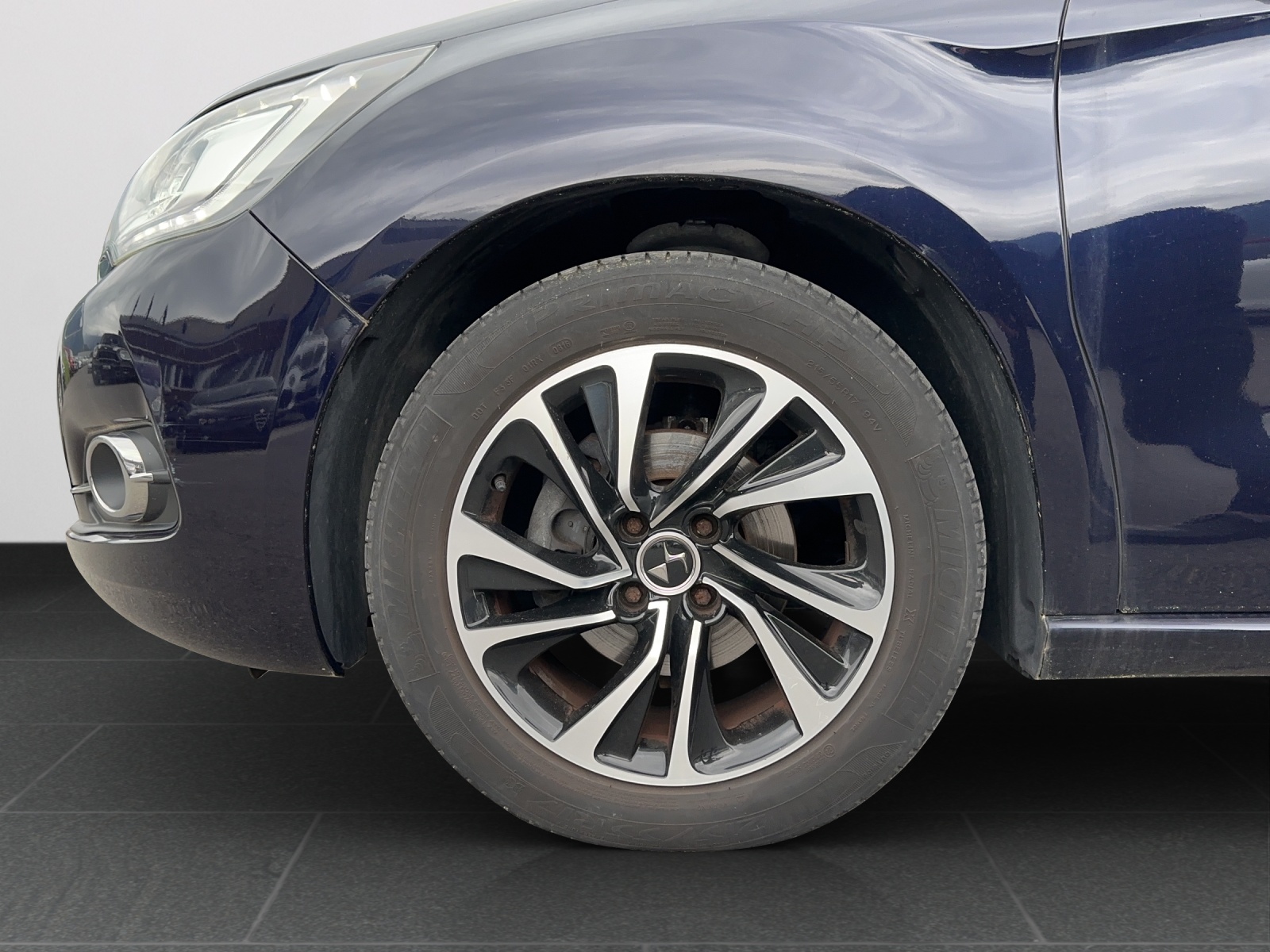 DS AUTOMOBILES DS 4 Crossback 1.2 Pure Tech SO Chic-image-13