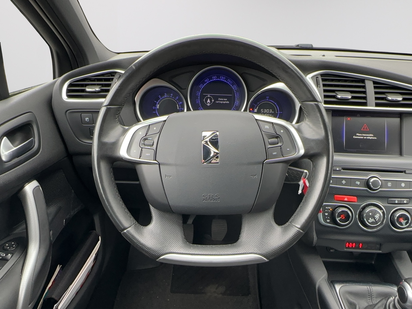DS AUTOMOBILES DS 4 Crossback 1.2 Pure Tech SO Chic-image-9