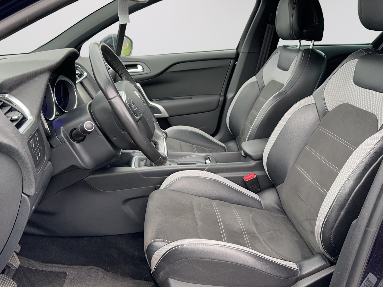DS AUTOMOBILES DS 4 Crossback 1.2 Pure Tech SO Chic-image-10