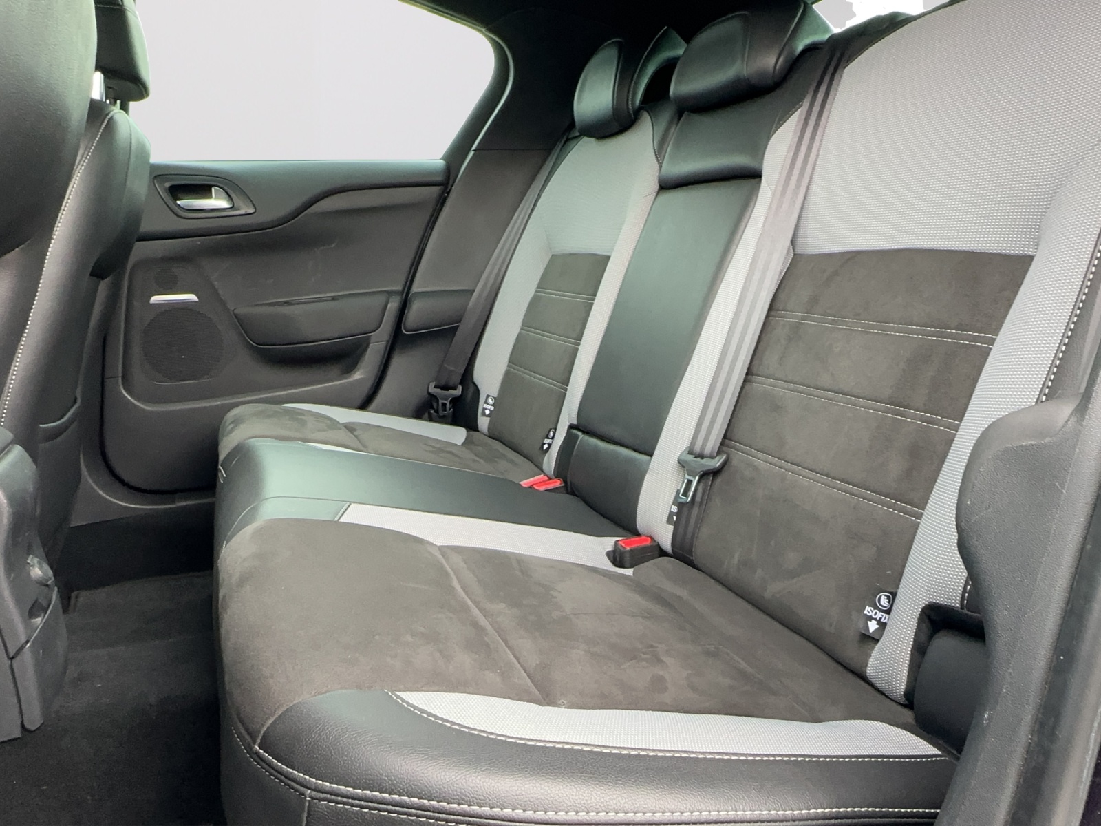 DS AUTOMOBILES DS 4 Crossback 1.2 Pure Tech SO Chic-image-11