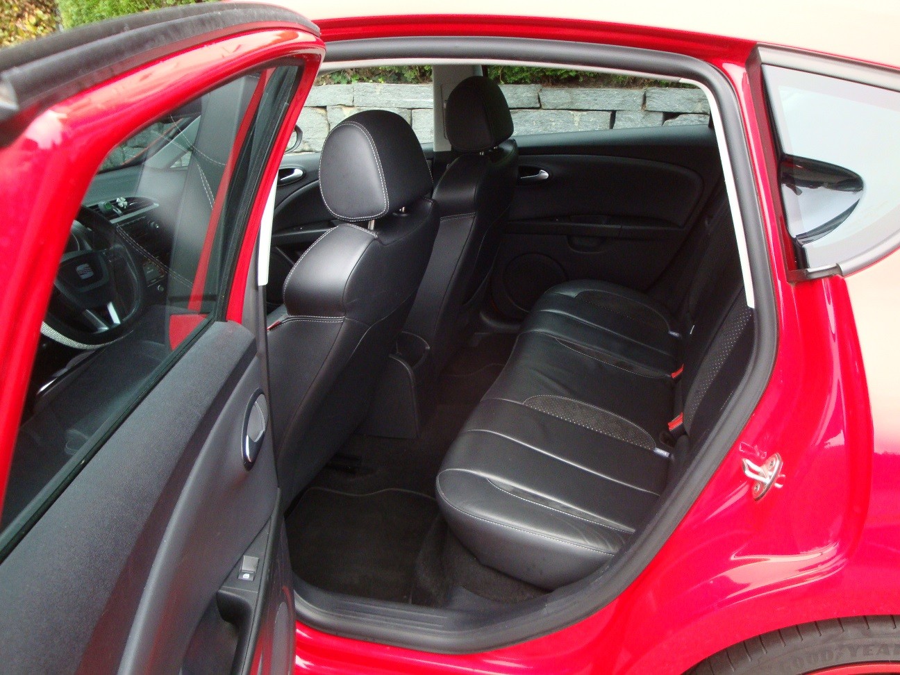SEAT Leon 2.0 TDI FR-image-7