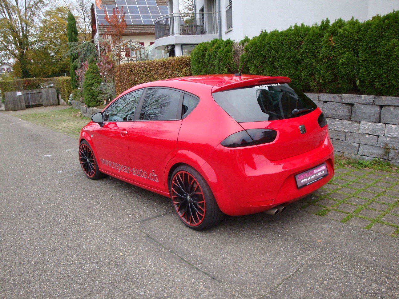 SEAT Leon 2.0 TDI FR-showroom-element-1