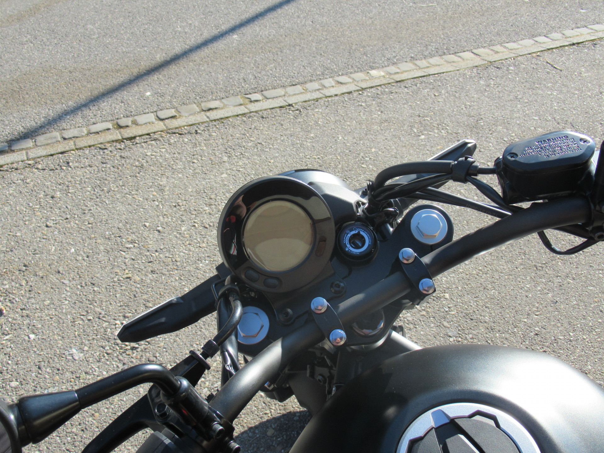 KAWASAKI Eliminator 500-image-3
