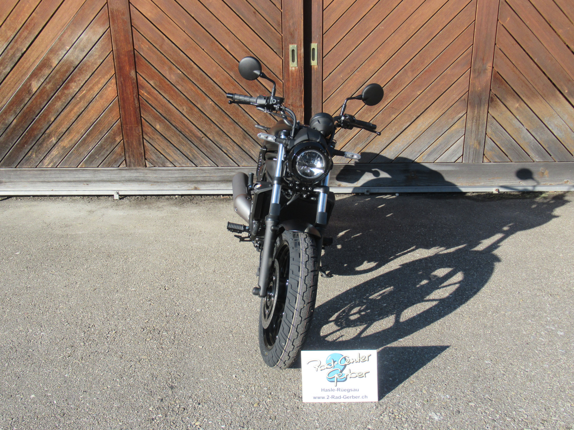 KAWASAKI Eliminator 500-image-6