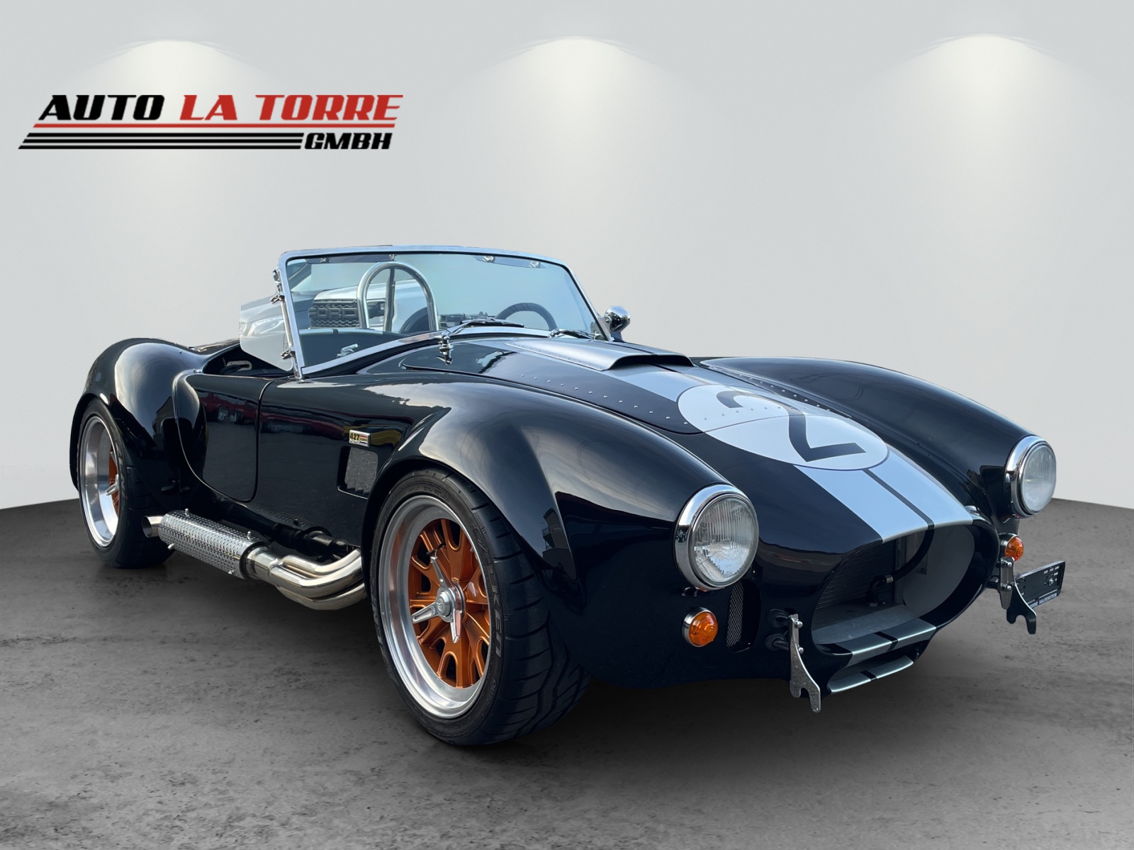 AC Cobra Replica-image-1