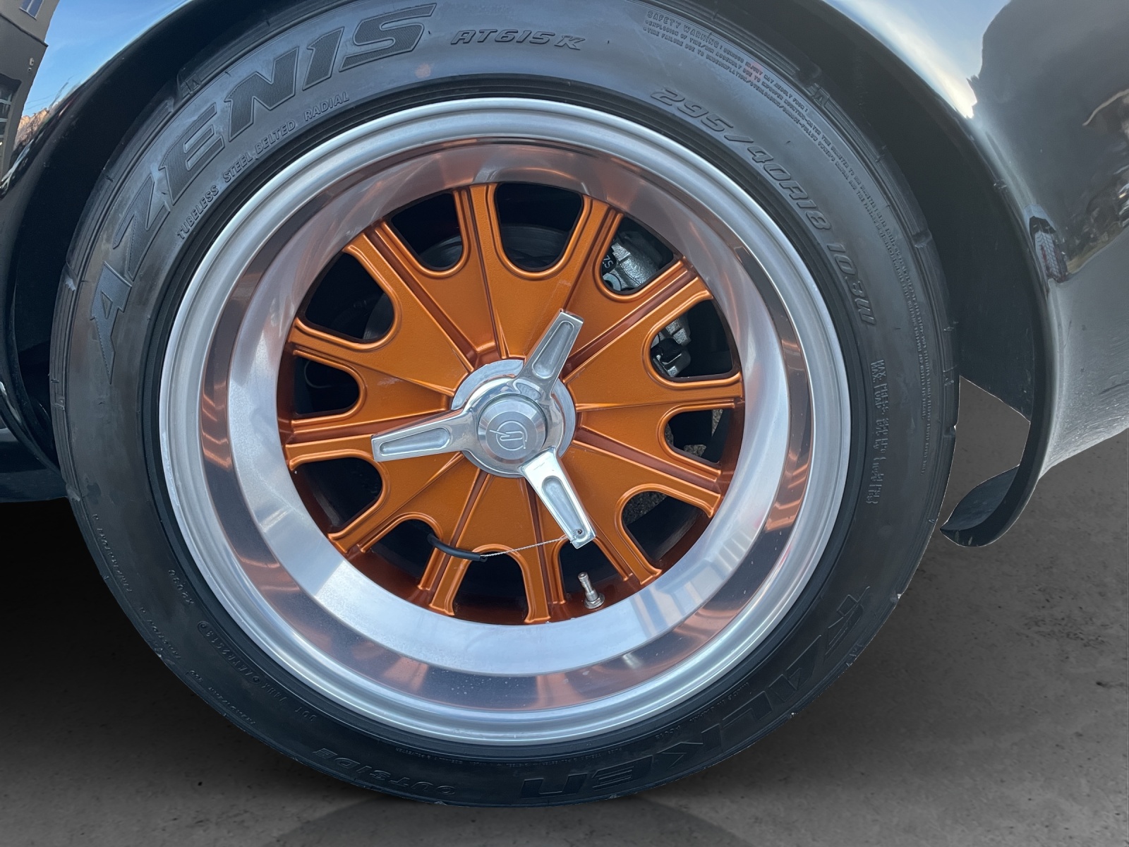AC Cobra Replica-image-6