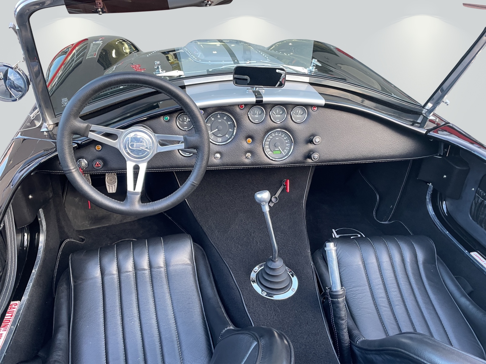AC Cobra Replica-image-3