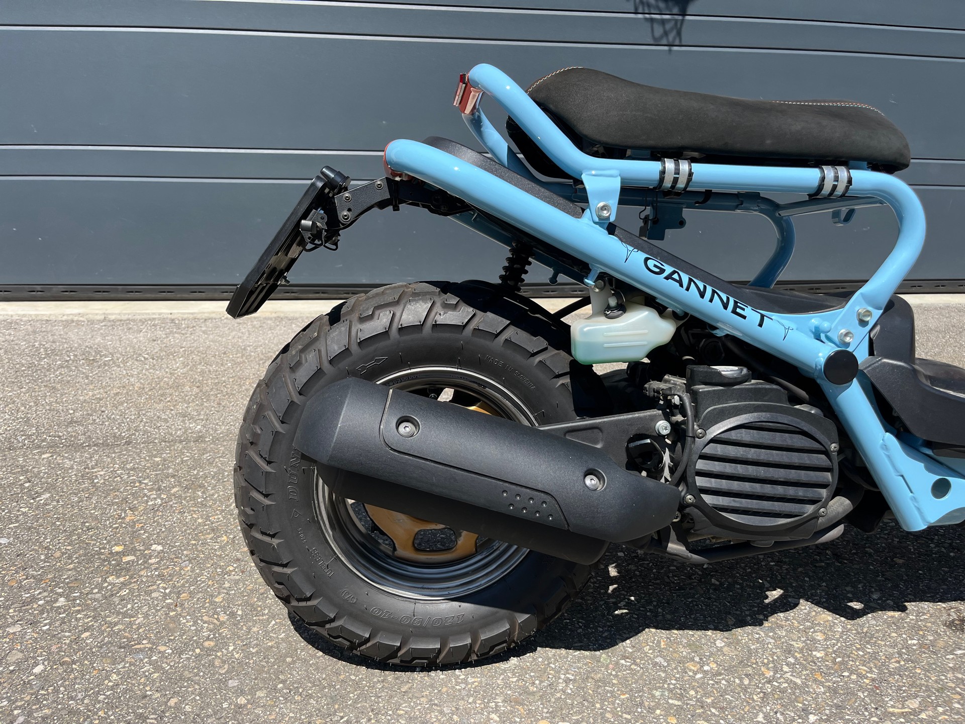HONDA NPS 50 Zoomer-image-10