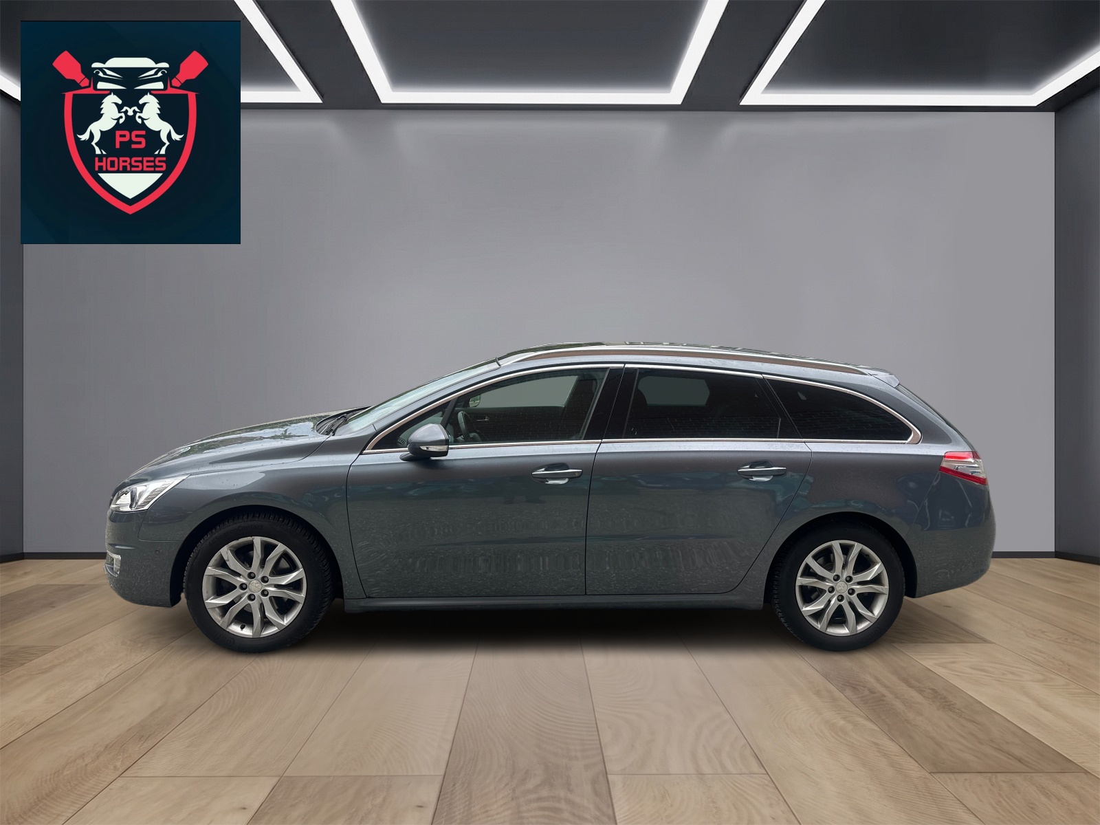PEUGEOT 508 SW 1.6 16V T Allure Automatic-showroom-element-3