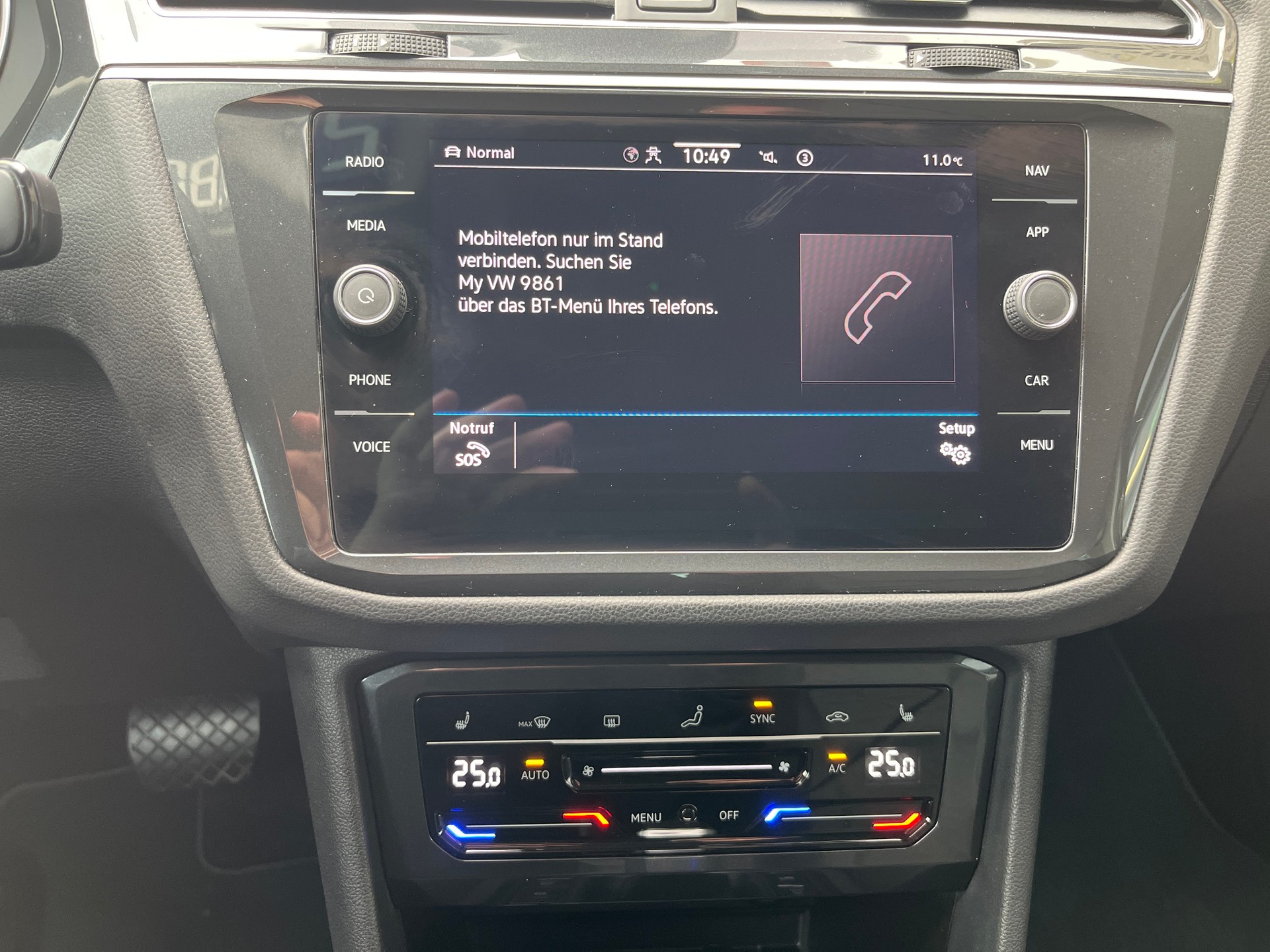 VW Tiguan 2.0 TDI SCR Life 4Motion DSG-image-15