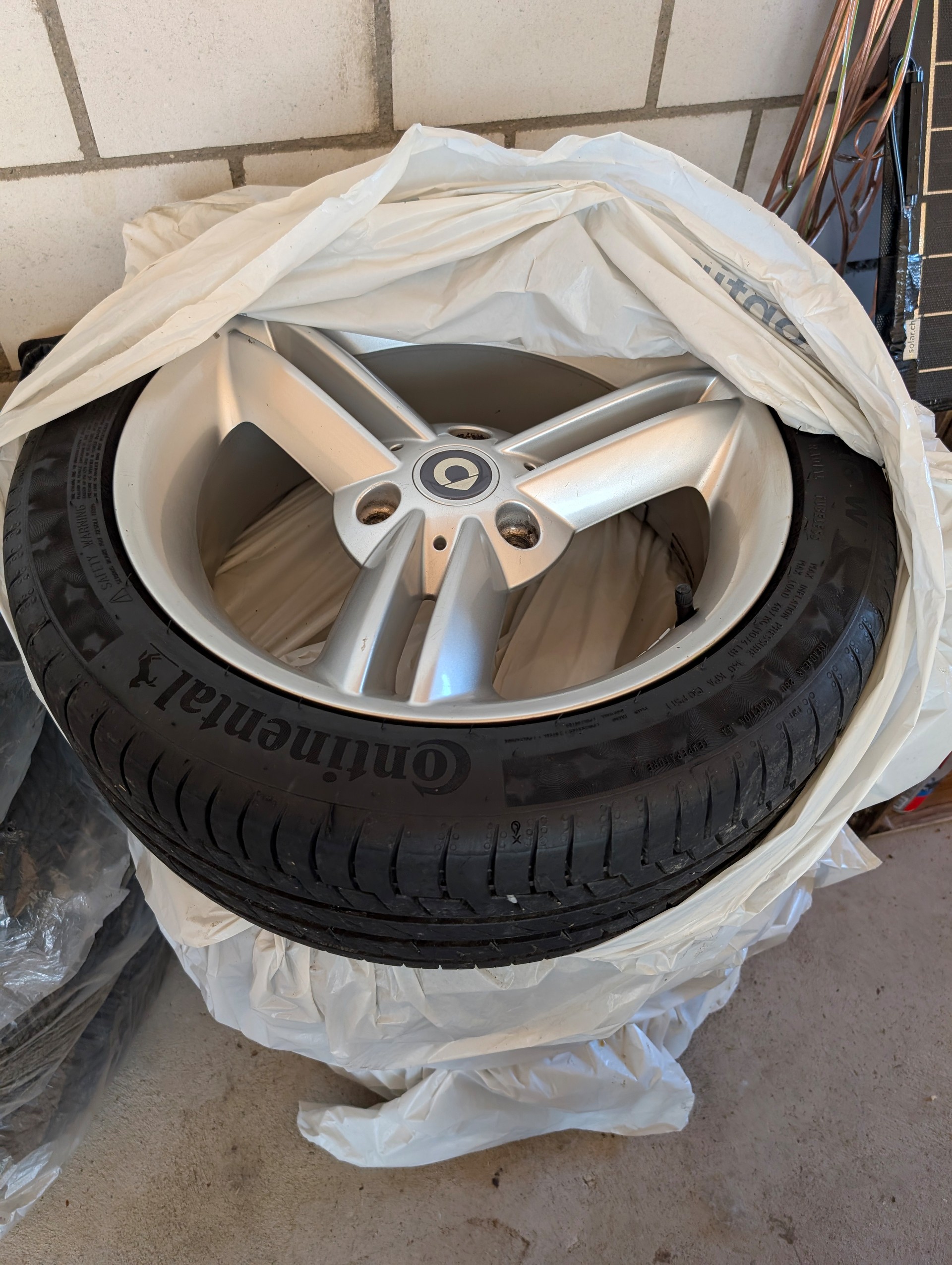 SMART Roadster 452-image-5