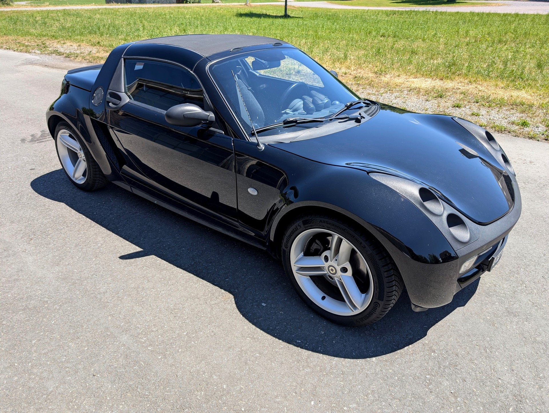 SMART Roadster 452-image-3