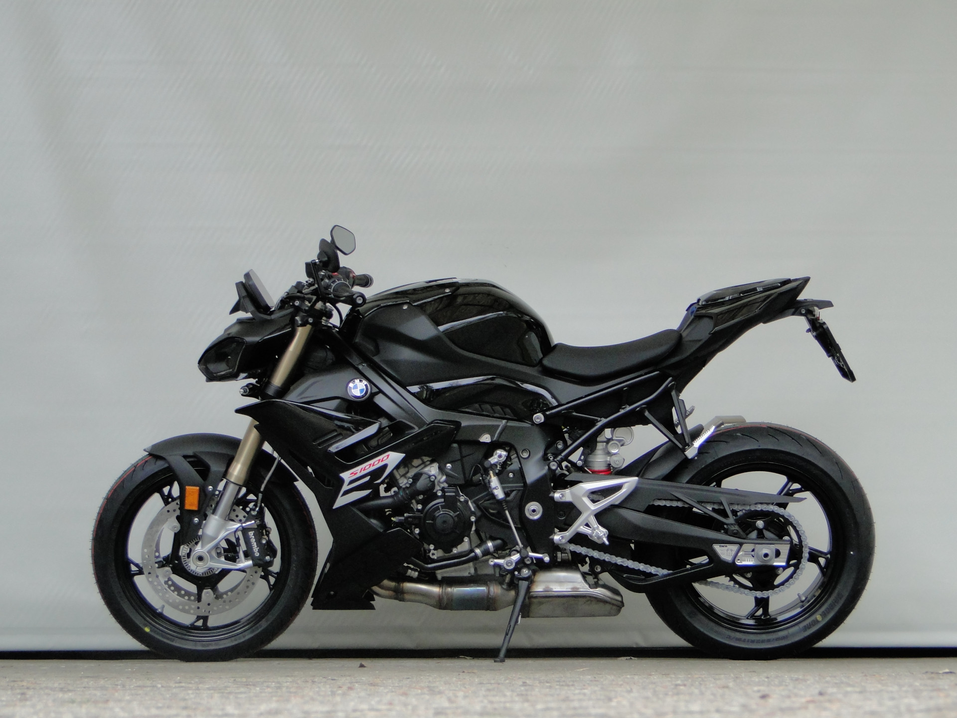 BMW S 1000 R 5 Jahre Garantie