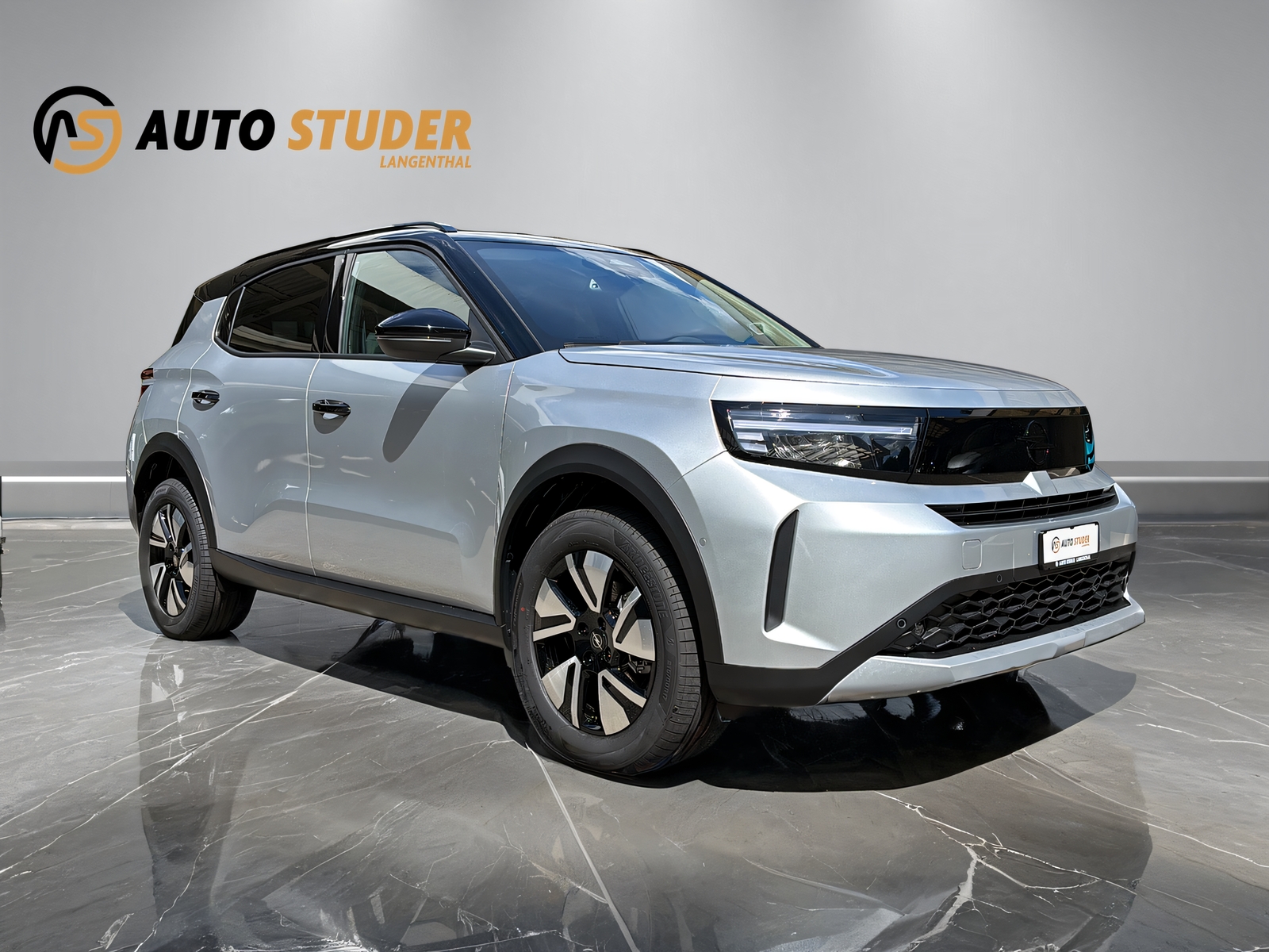 OPEL Frontera 1.2 T HEV 145 GS-showroom-element-2