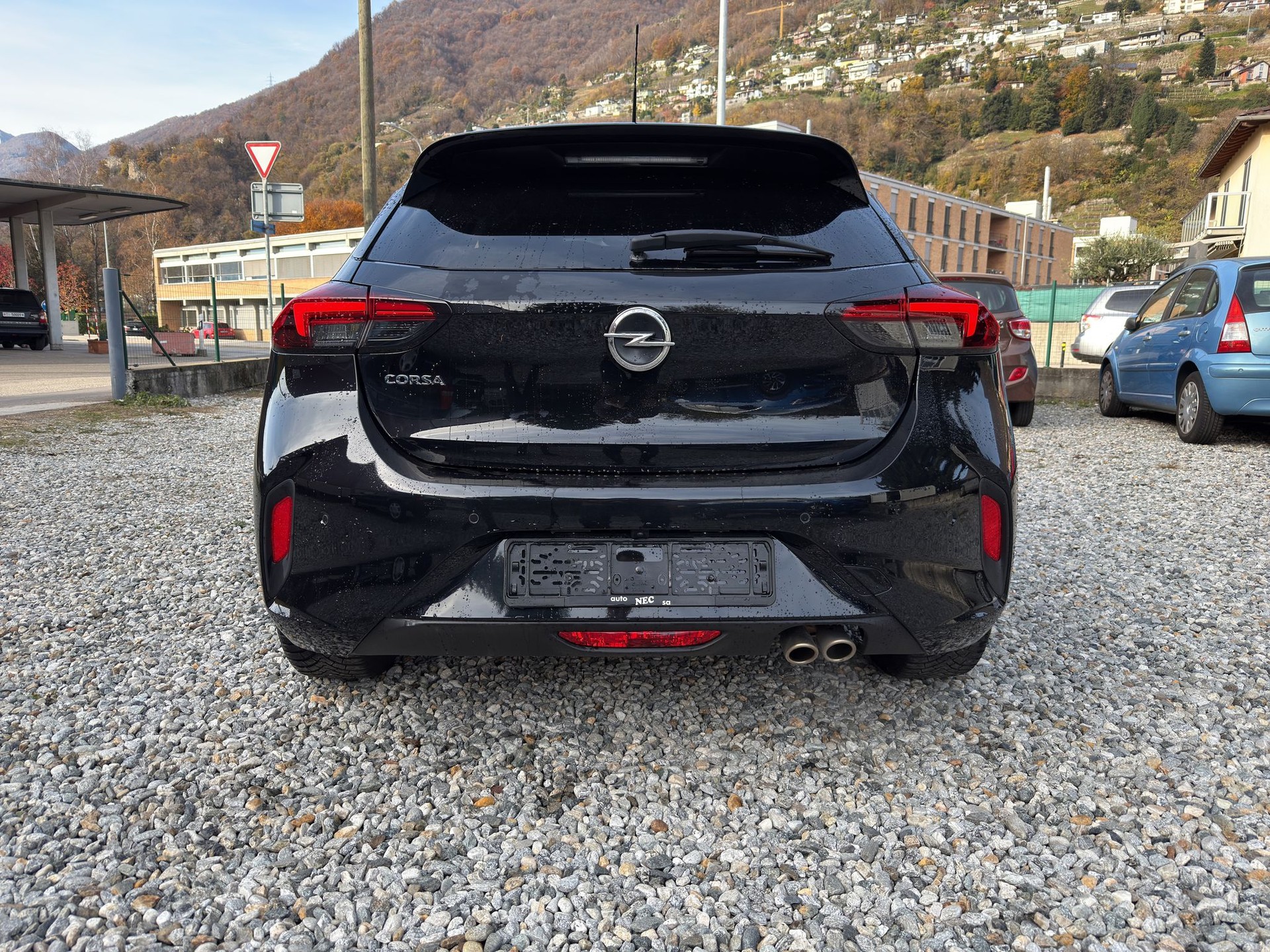 OPEL Corsa 1.2 TP Now+-image-5