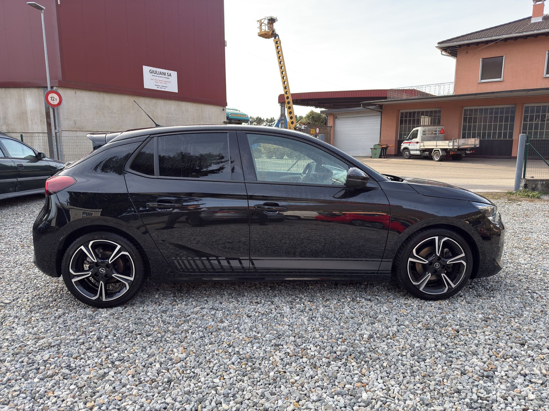 OPEL Corsa 1.2 TP Now+-image-3