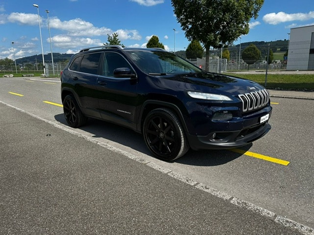JEEP CHEROKEE-image-4
