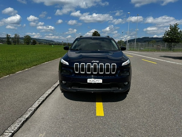 JEEP CHEROKEE-image-5
