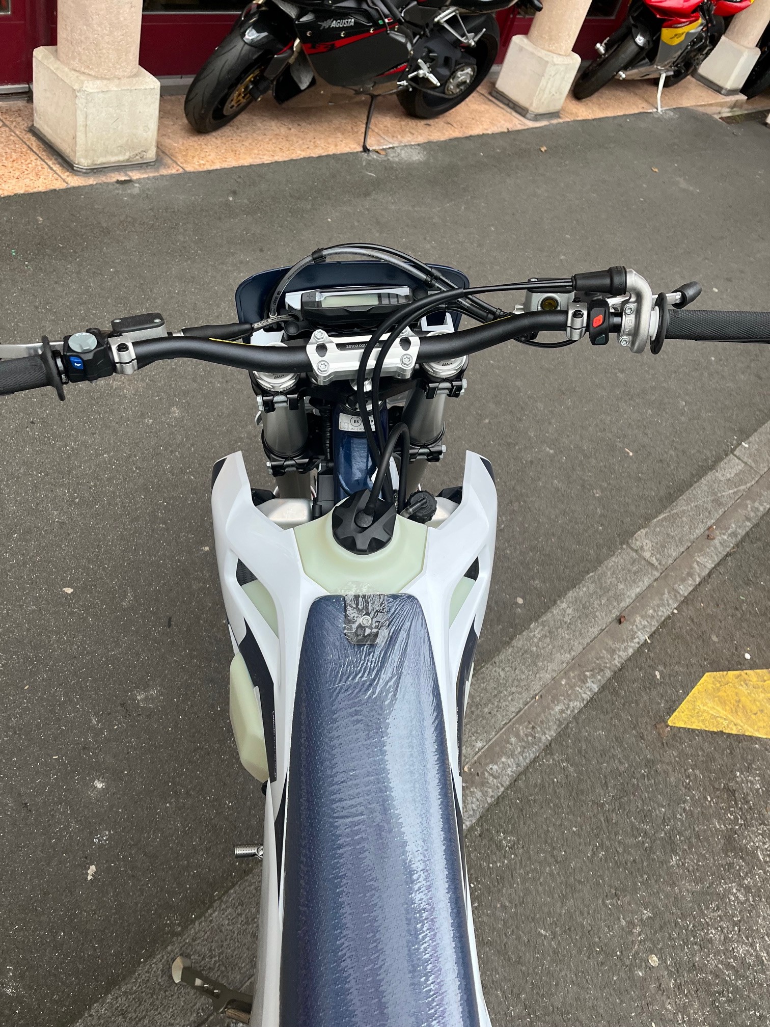 HUSQVARNA FE 350 2026-image-3