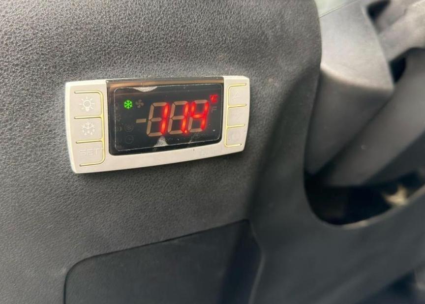 FIAT Doblò 1.4 Natural Power MAXI FRIGO +8°-image-7
