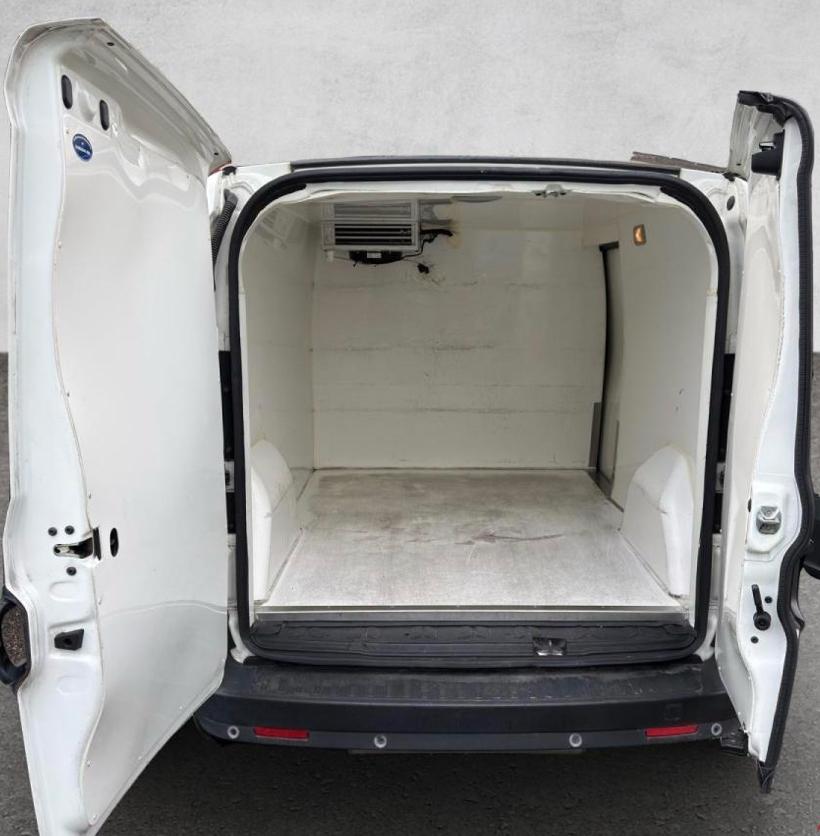 FIAT Doblò 1.4 Natural Power MAXI FRIGO +8°-image-9