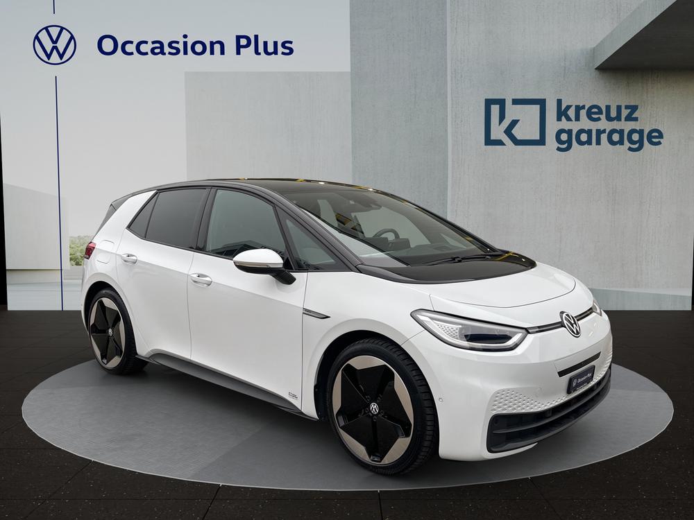 VW ID.3 Pro Performance 58 kWh Pro