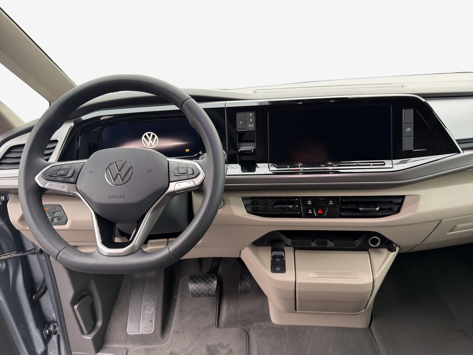 VW California 2.0 TDI Beach Tour-image-10