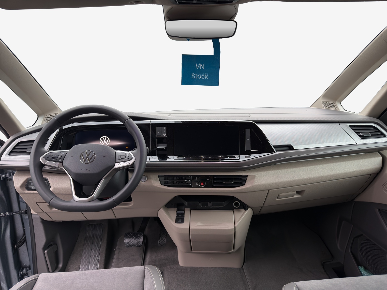 VW California 2.0 TDI Beach Tour-image-8
