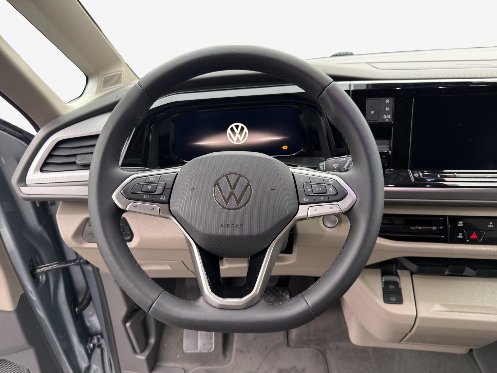 VW California 2.0 TDI Beach Tour-image-9
