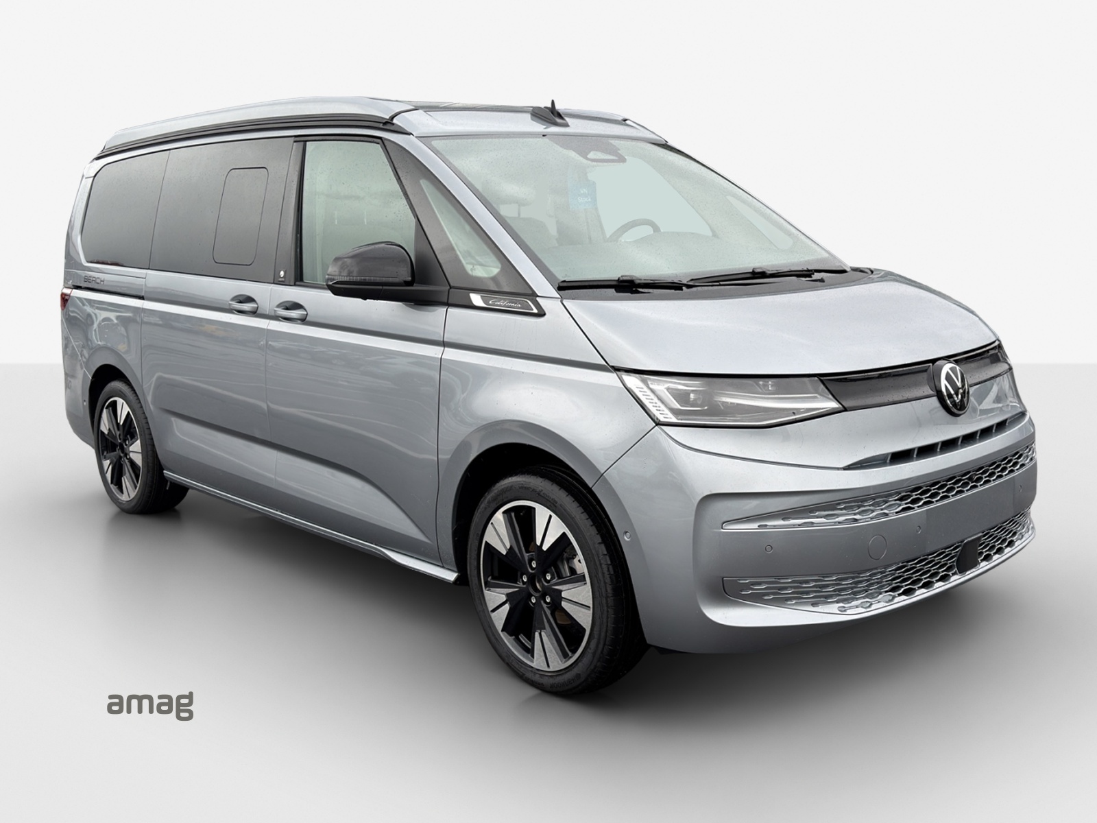 VW California 2.0 TDI Beach Tour-image-5