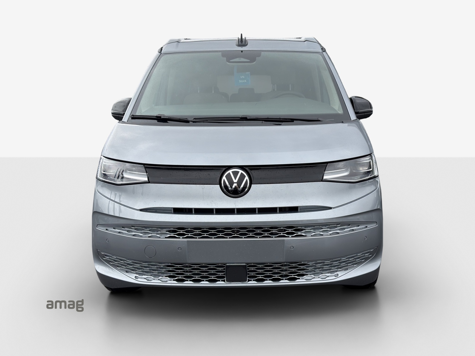 VW California 2.0 TDI Beach Tour-image-6