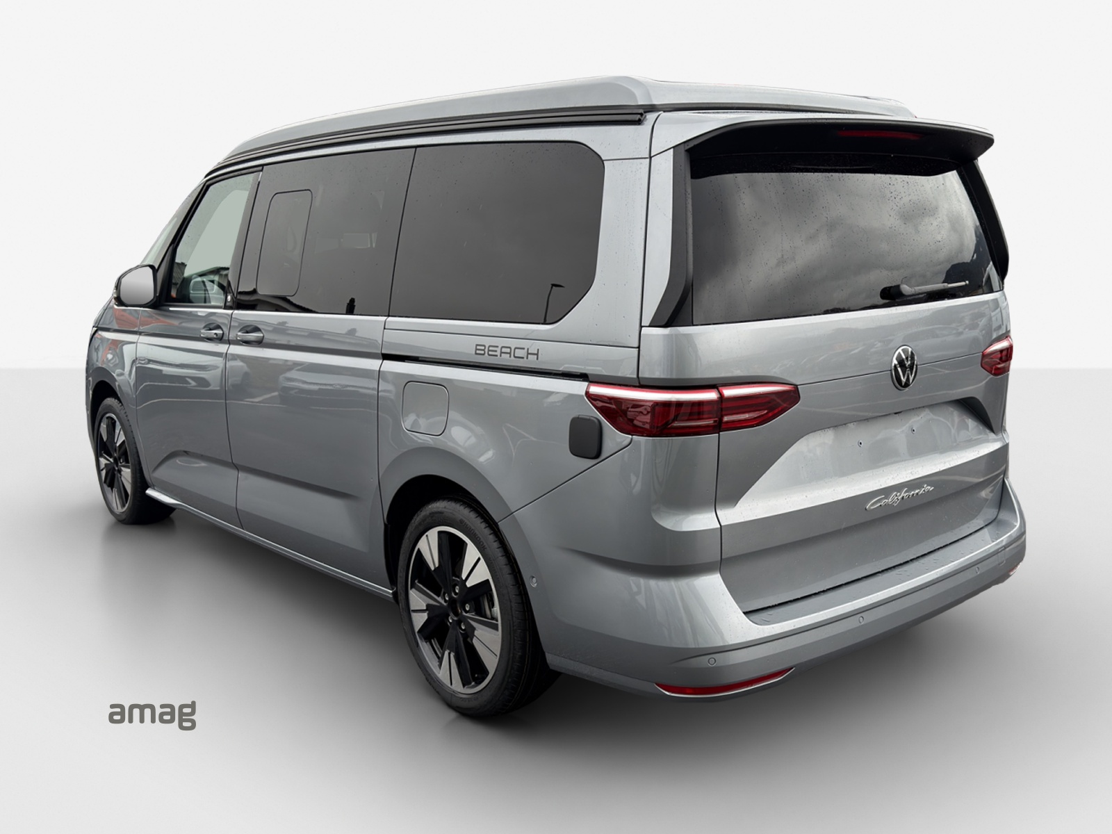 VW California 2.0 TDI Beach Tour-showroom-element-2