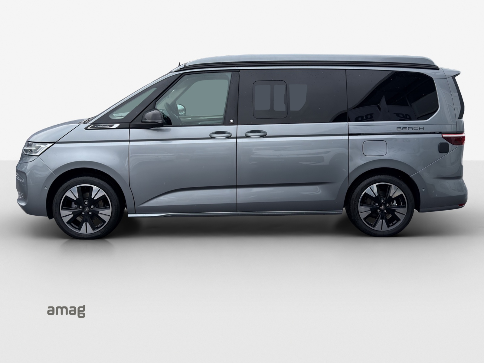 VW California 2.0 TDI Beach Tour-showroom-element-1
