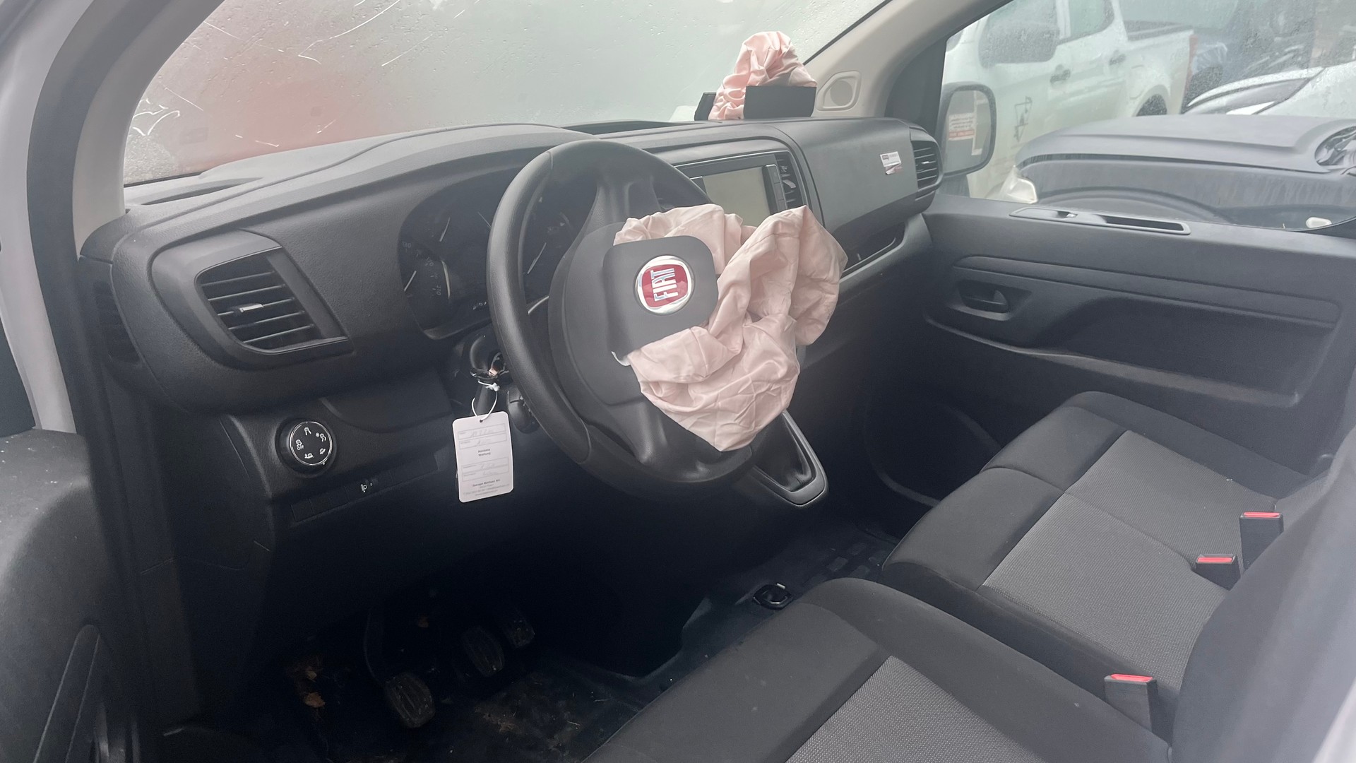 FIAT Scudo 2.0 MJ L2 Base Swiss-image-3