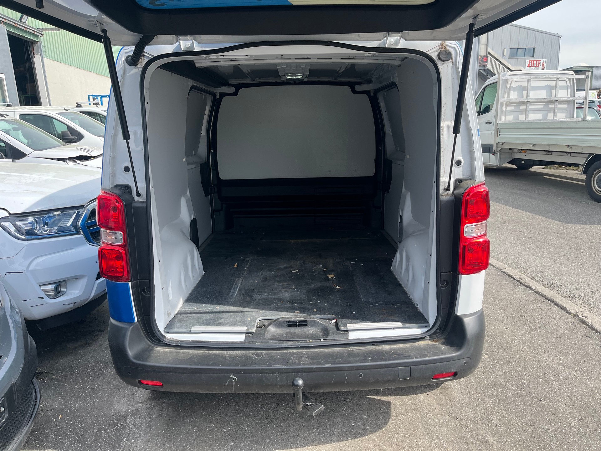 FIAT Scudo 2.0 MJ L2 Base Swiss-image-10