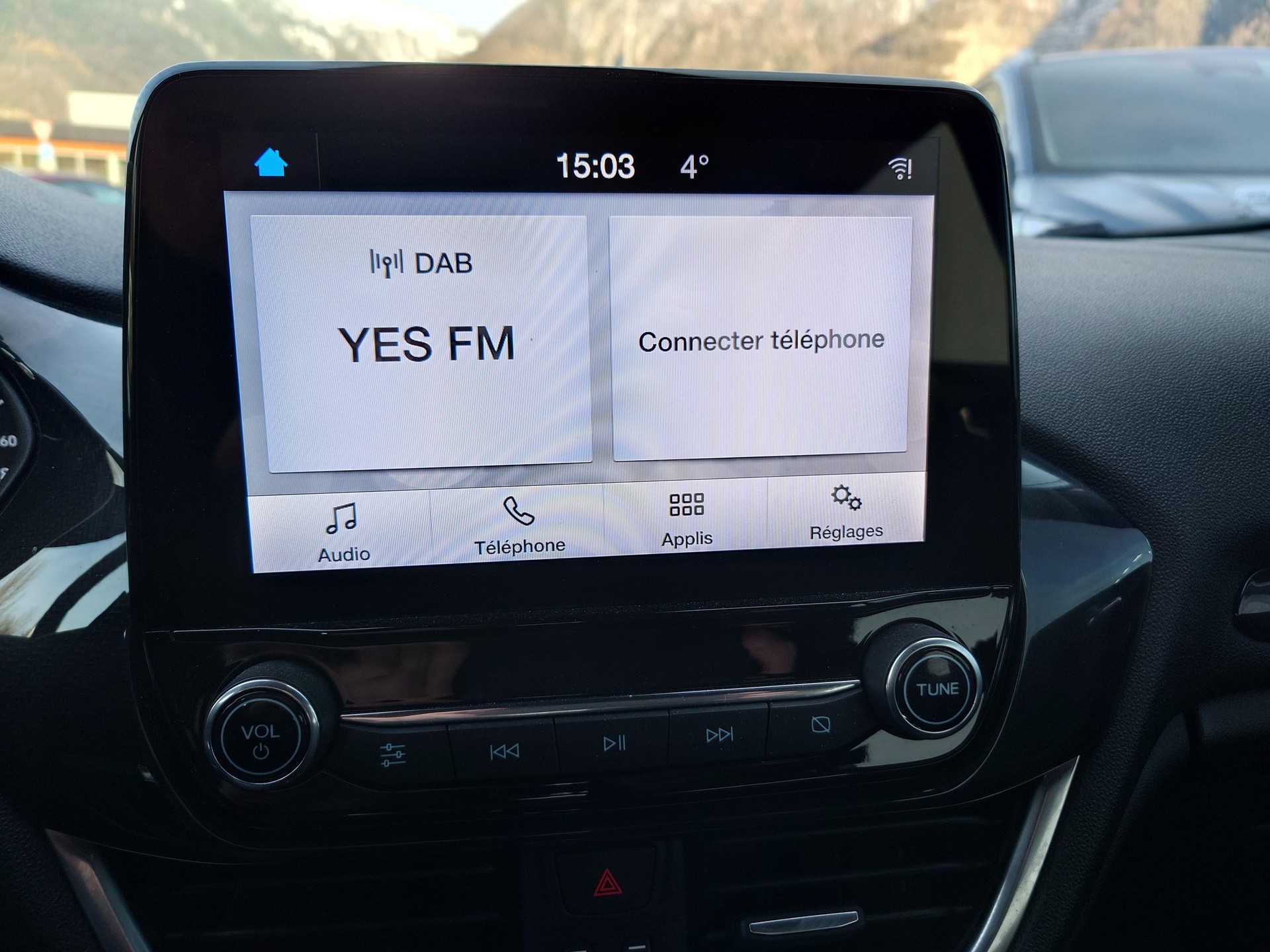FORD Fiesta 1.0 EcoB Active-image-7