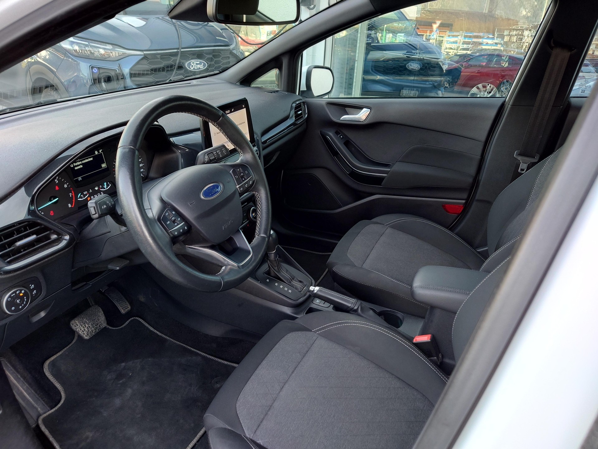 FORD Fiesta 1.0 EcoB Active-image-5