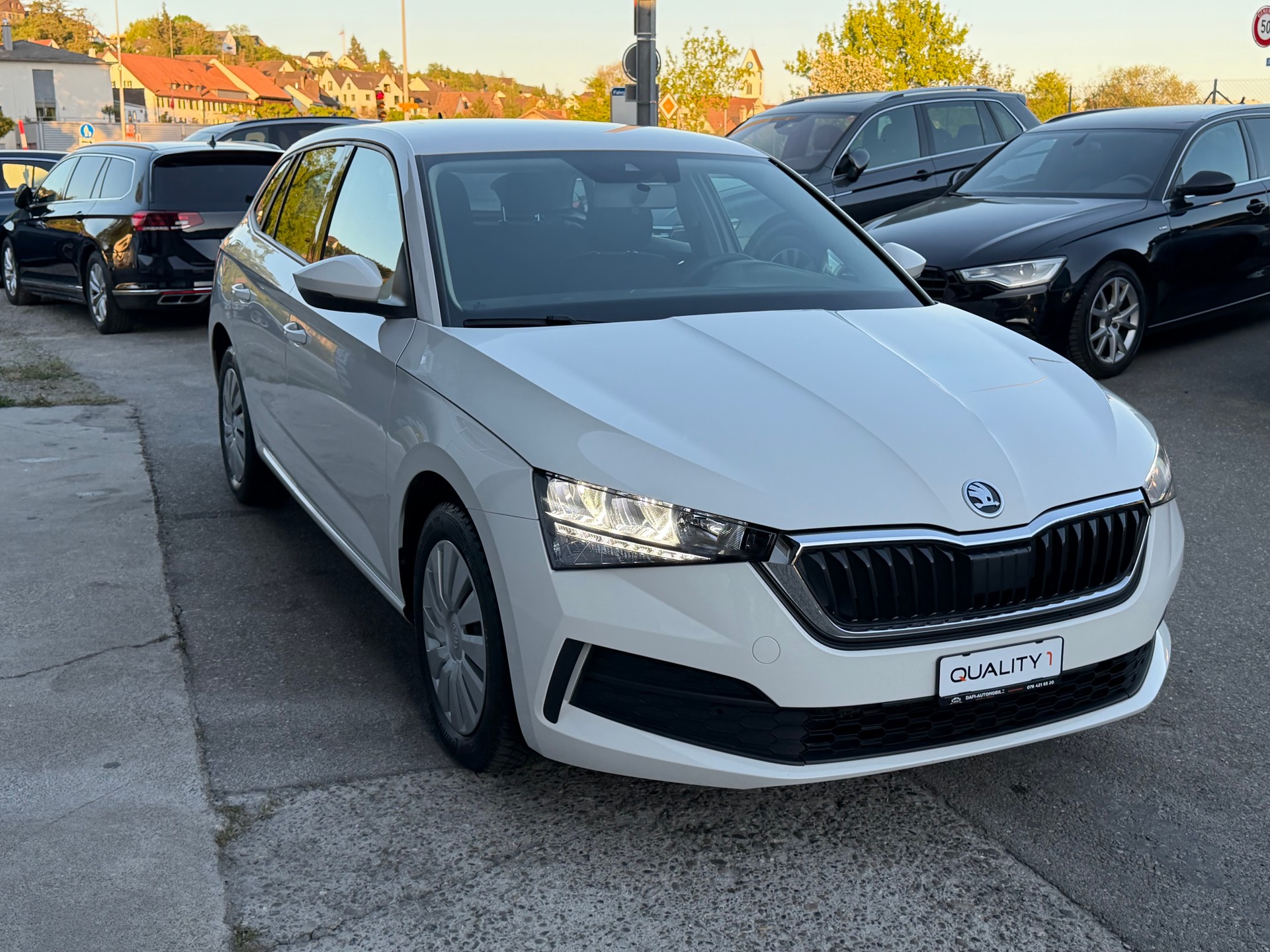 SKODA 1.6 TDI 115PS DSG-image-2