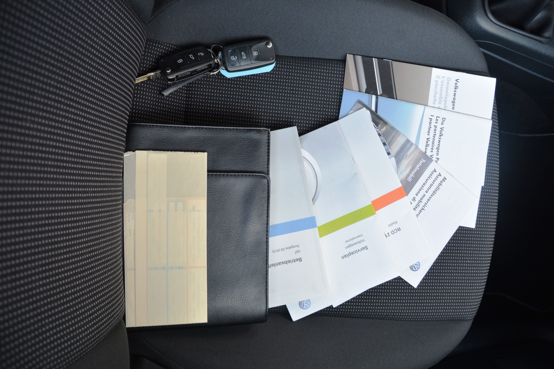 VW Up 1.0 move up-image-15