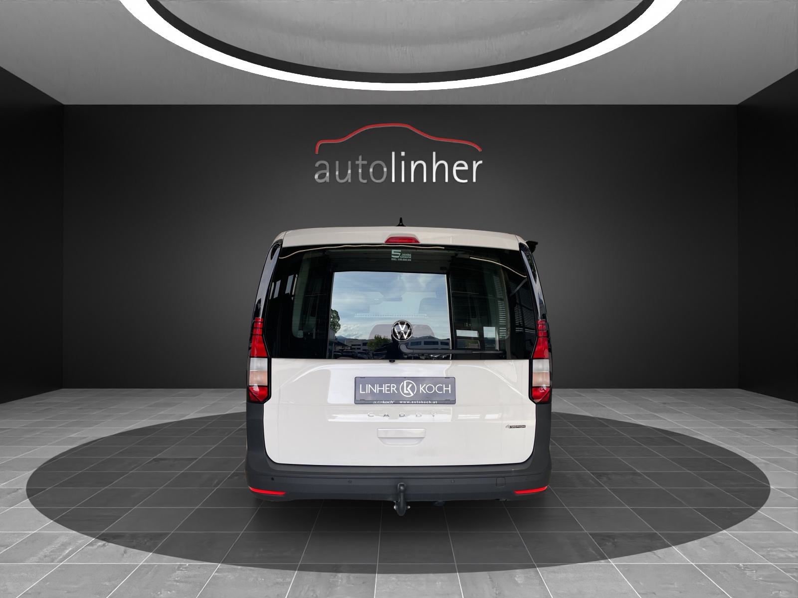 VW Caddy Cargo 2.0TDI Maxi 4Motion-showroom-element-3