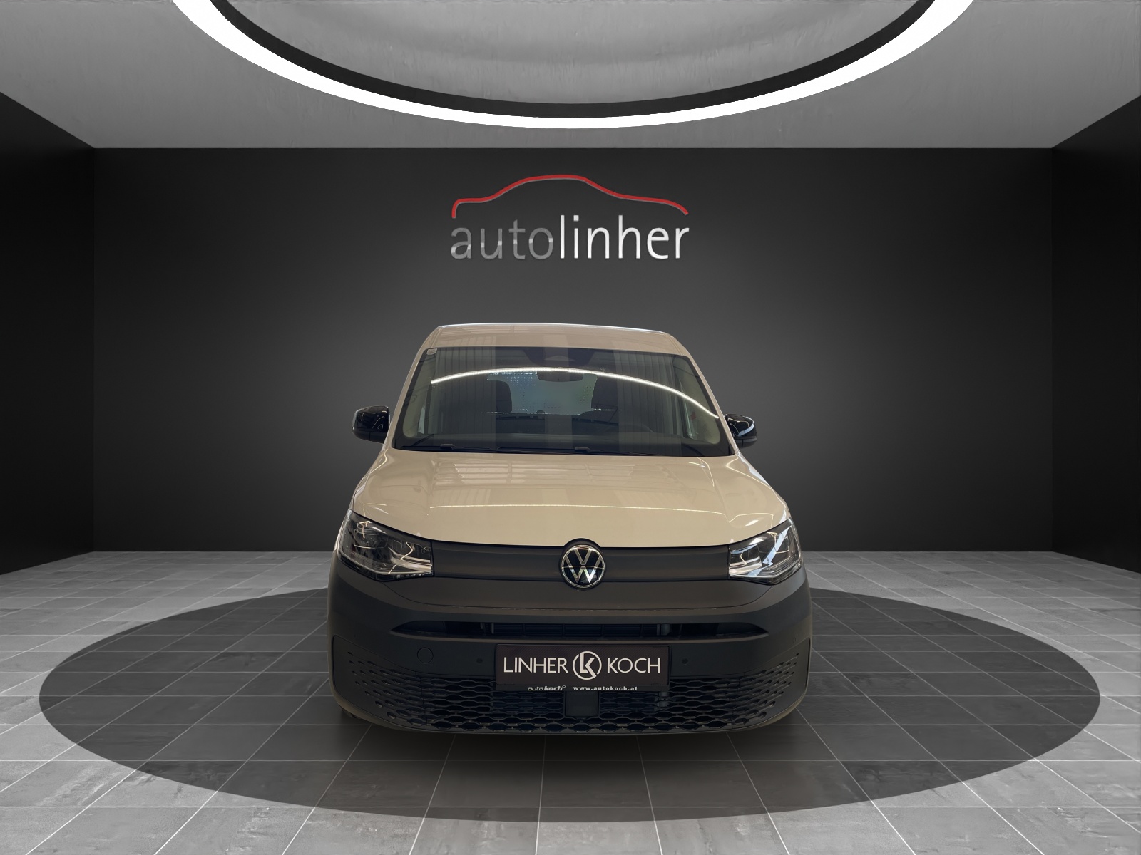 VW Caddy Cargo 2.0TDI Maxi 4Motion-image-6