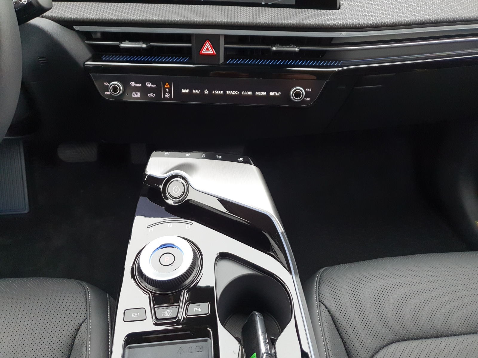 KIA EV6 77 kWh Edition 24-image-14