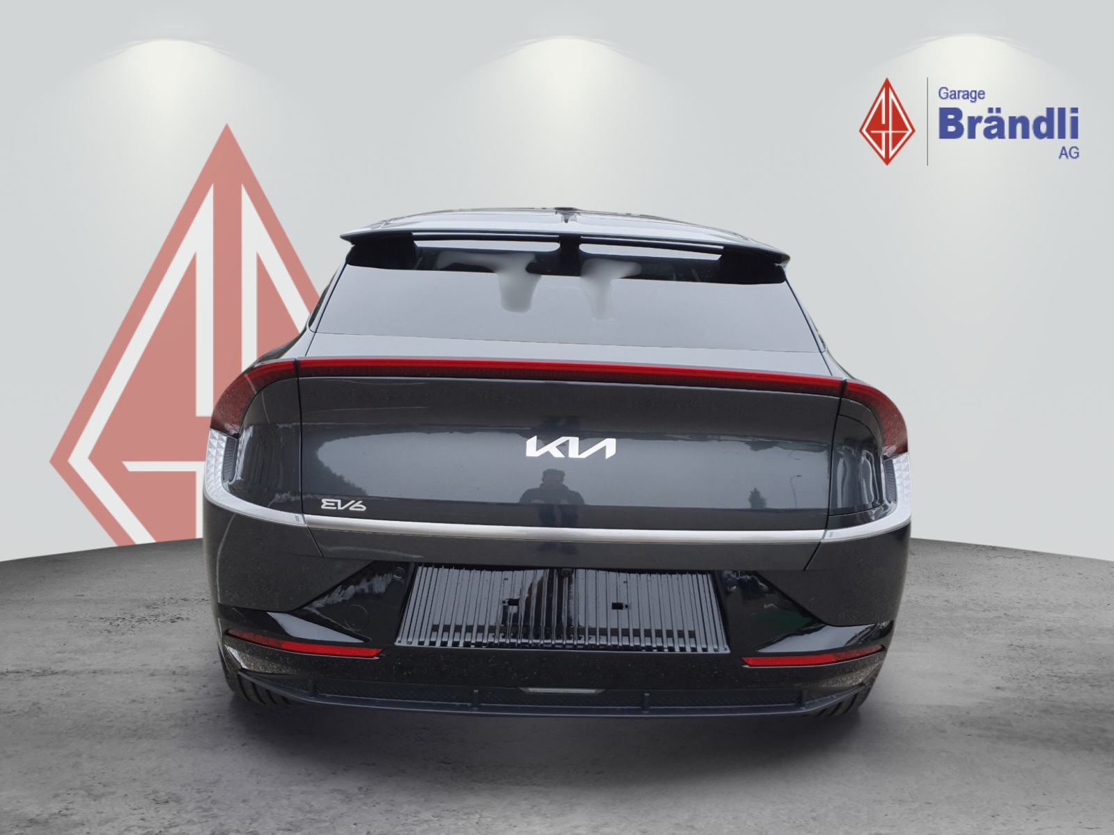 KIA EV6 77 kWh Edition 24-image-4