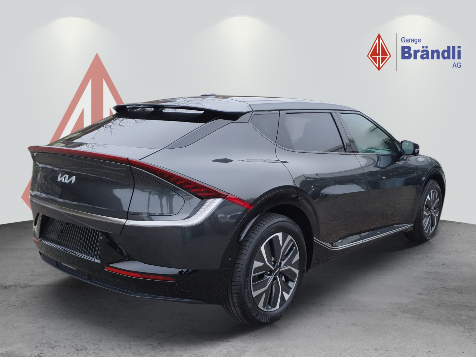 KIA EV6 77 kWh Edition 24-image-5
