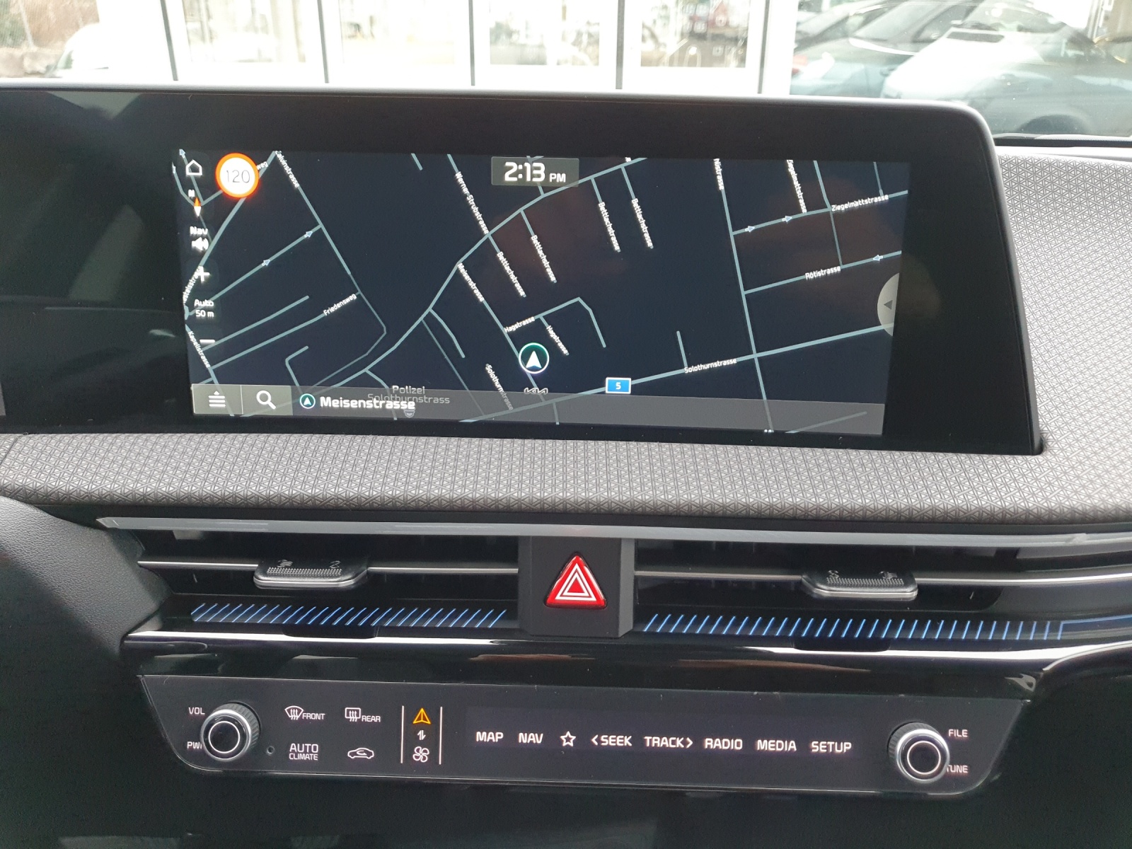KIA EV6 77 kWh Edition 24-image-15