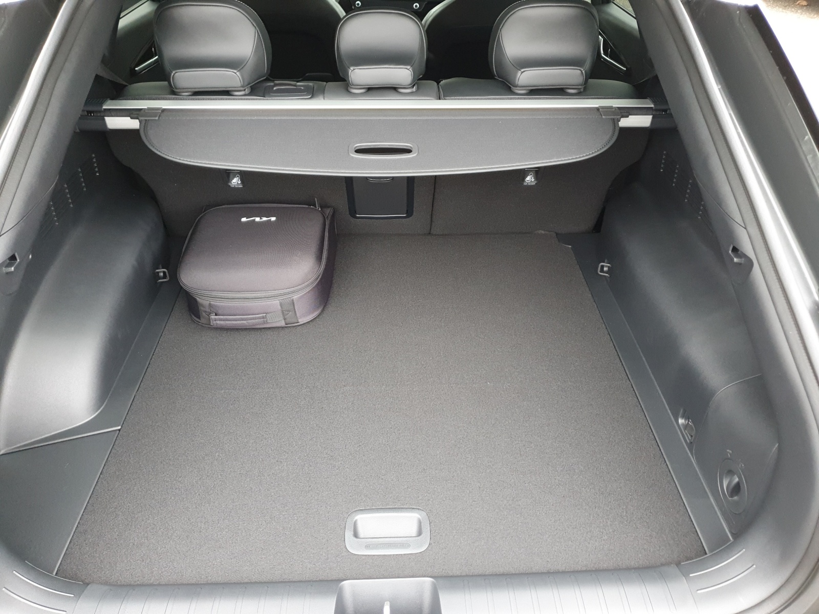 KIA EV6 77 kWh Edition 24-image-9