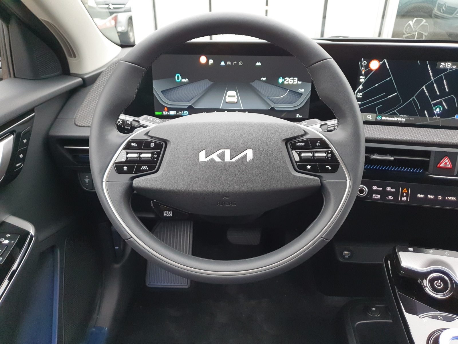 KIA EV6 77 kWh Edition 24-image-12