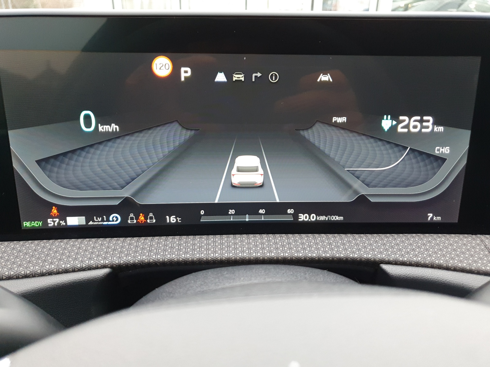KIA EV6 77 kWh Edition 24-image-13