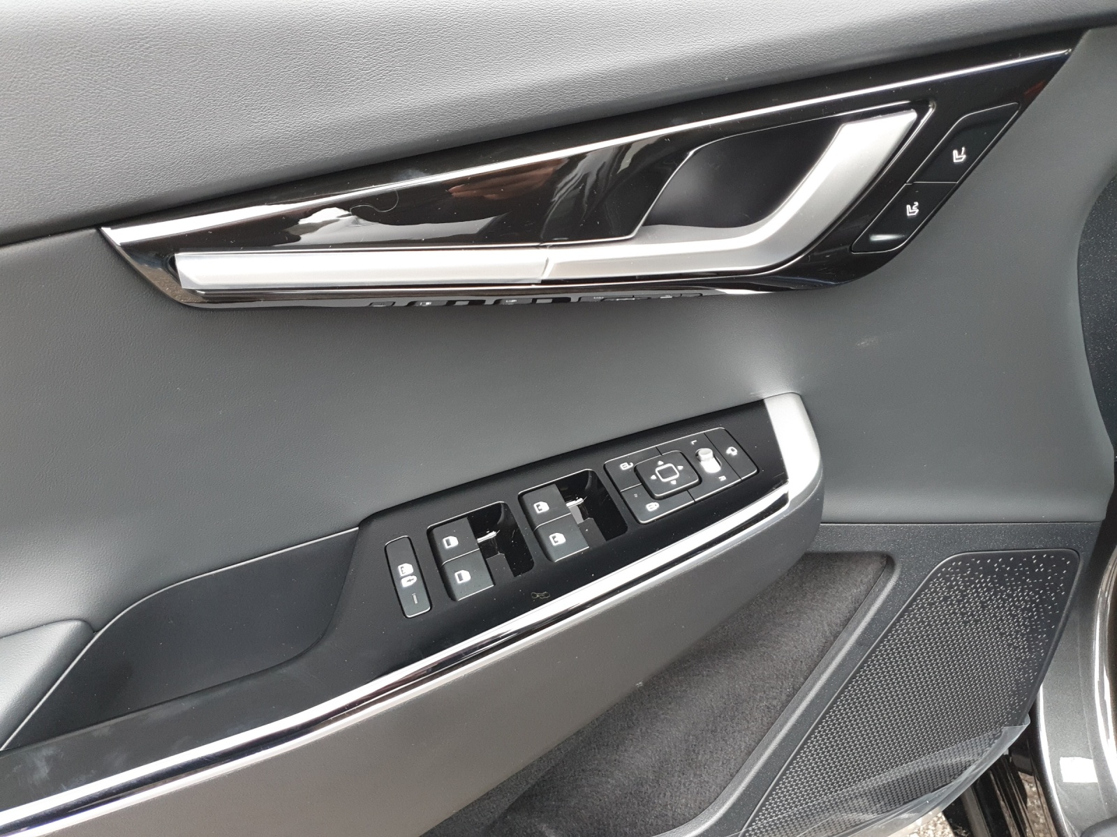 KIA EV6 77 kWh Edition 24-image-10