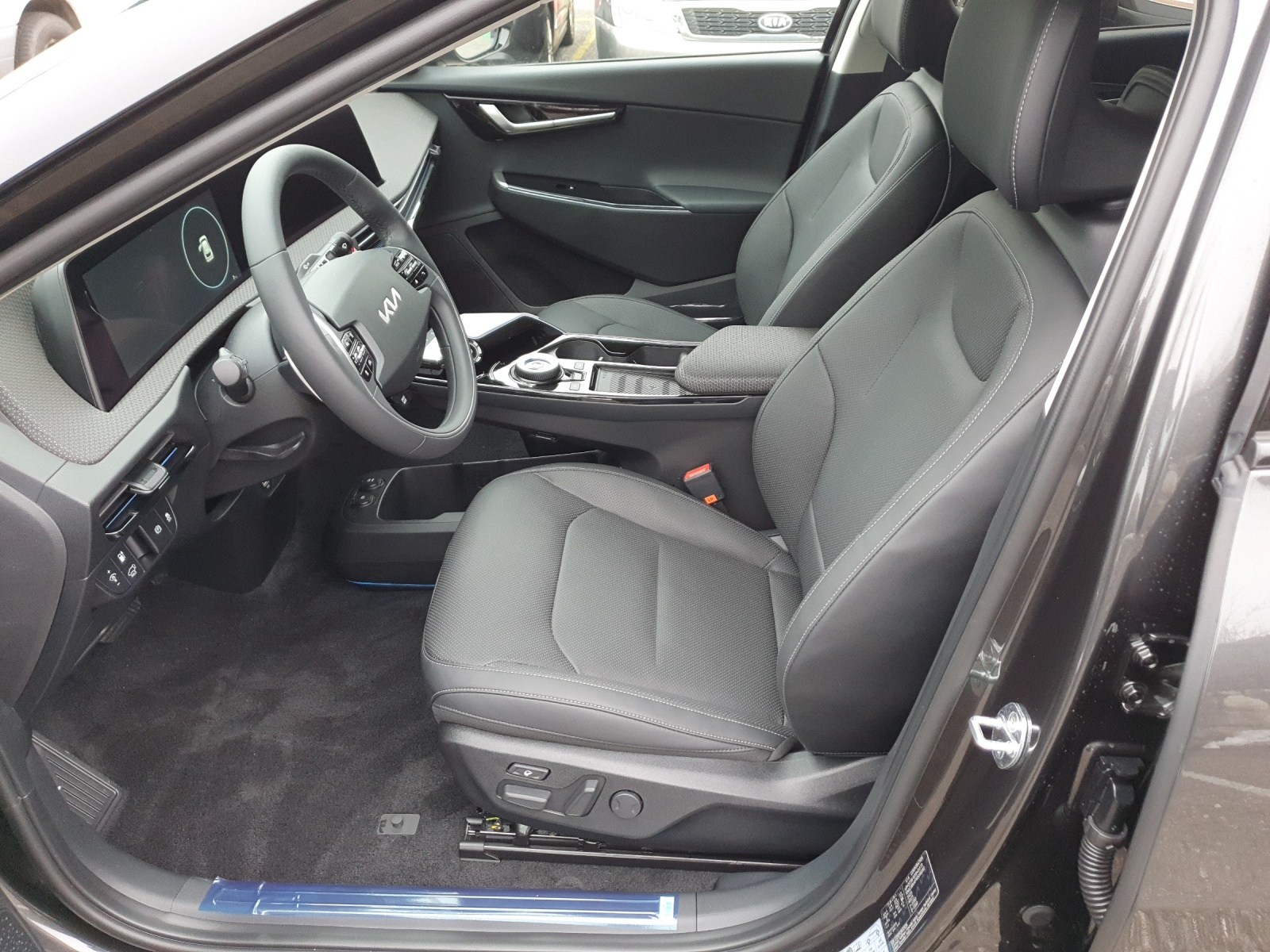 KIA EV6 77 kWh Edition 24-image-7